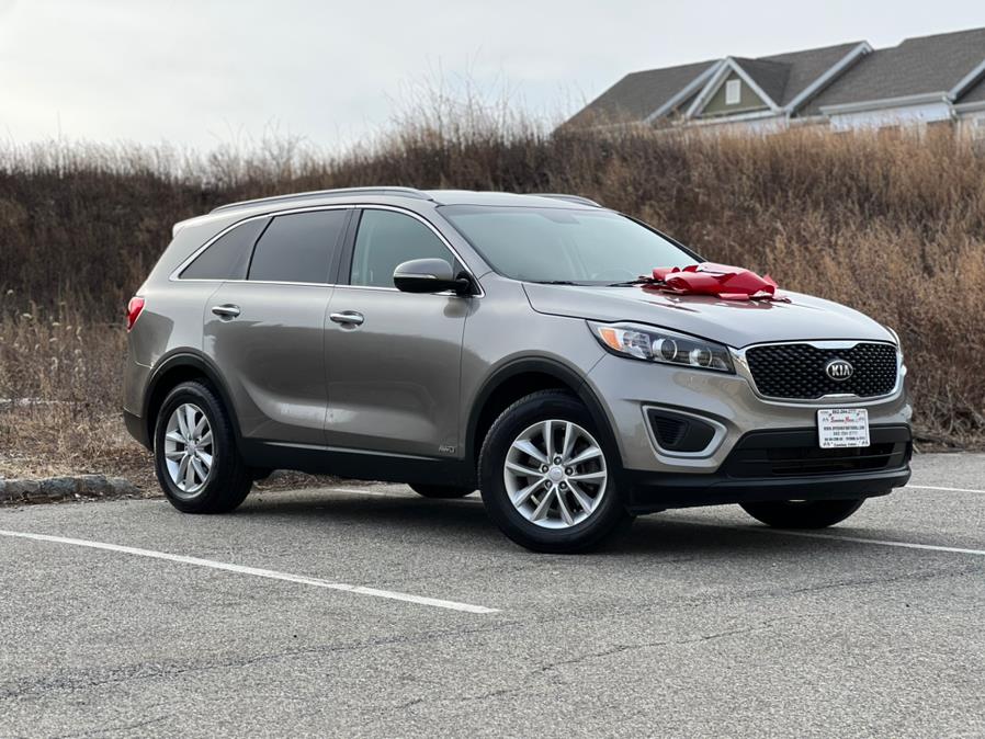 Used 2018 Kia Sorento in Paterson, New Jersey | Speedway Motors LLC. Paterson, New Jersey