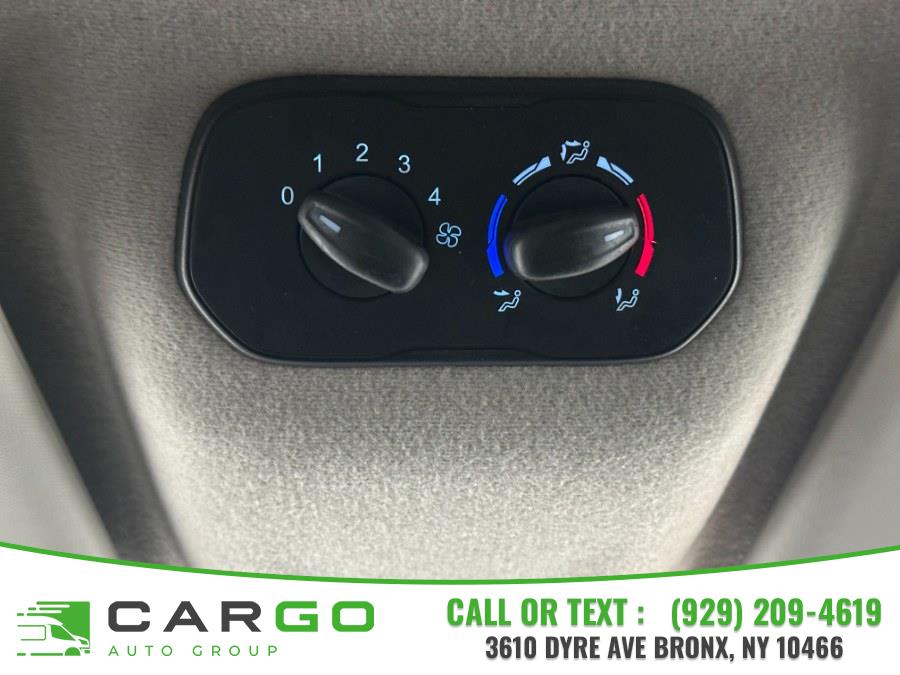 2017 Ford Transit Wagon T-350 148" Low Roof XLT Swing-Out RH Dr, available for sale in Bronx, New York | Cargo Auto Group LLC. Bronx, New York 2017 Ford Transit Wagon T-350 148" Low Roof XLT Swing-Out RH Dr, available for sale in Bronx, New York | Cargo Auto Group LLC. Bronx, New York