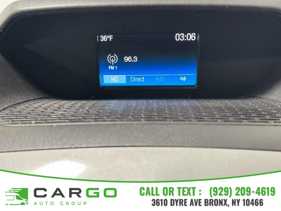 2017 Ford Transit Wagon T-350 148" Low Roof XLT Swing-Out RH Dr, available for sale in Bronx, New York | Cargo Auto Group LLC. Bronx, New York 2017 Ford Transit Wagon T-350 148" Low Roof XLT Swing-Out RH Dr, available for sale in Bronx, New York | Cargo Auto Group LLC. Bronx, New York