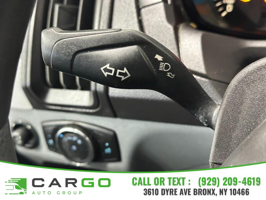 2017 Ford Transit Wagon T-350 148" Low Roof XLT Swing-Out RH Dr, available for sale in Bronx, New York | Cargo Auto Group LLC. Bronx, New York 2017 Ford Transit Wagon T-350 148" Low Roof XLT Swing-Out RH Dr, available for sale in Bronx, New York | Cargo Auto Group LLC. Bronx, New York
