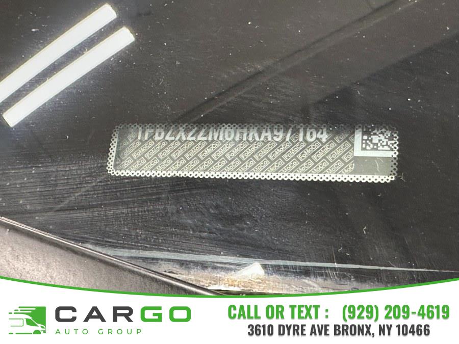 2017 Ford Transit Wagon T-350 148" Low Roof XLT Swing-Out RH Dr, available for sale in Bronx, New York | Cargo Auto Group LLC. Bronx, New York 2017 Ford Transit Wagon T-350 148" Low Roof XLT Swing-Out RH Dr, available for sale in Bronx, New York | Cargo Auto Group LLC. Bronx, New York