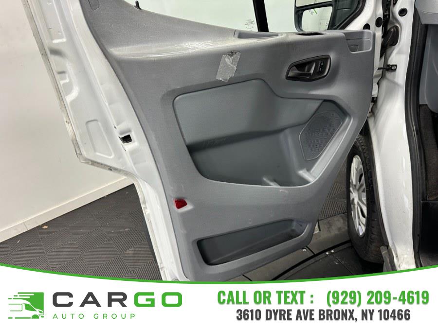 2017 Ford Transit Wagon T-350 148" Low Roof XLT Swing-Out RH Dr, available for sale in Bronx, New York | Cargo Auto Group LLC. Bronx, New York 2017 Ford Transit Wagon T-350 148" Low Roof XLT Swing-Out RH Dr, available for sale in Bronx, New York | Cargo Auto Group LLC. Bronx, New York