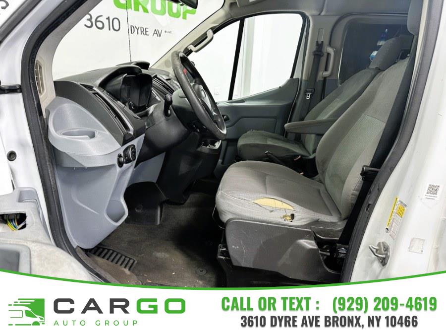 2017 Ford Transit Wagon T-350 148" Low Roof XLT Swing-Out RH Dr, available for sale in Bronx, New York | Cargo Auto Group LLC. Bronx, New York 2017 Ford Transit Wagon T-350 148" Low Roof XLT Swing-Out RH Dr, available for sale in Bronx, New York | Cargo Auto Group LLC. Bronx, New York