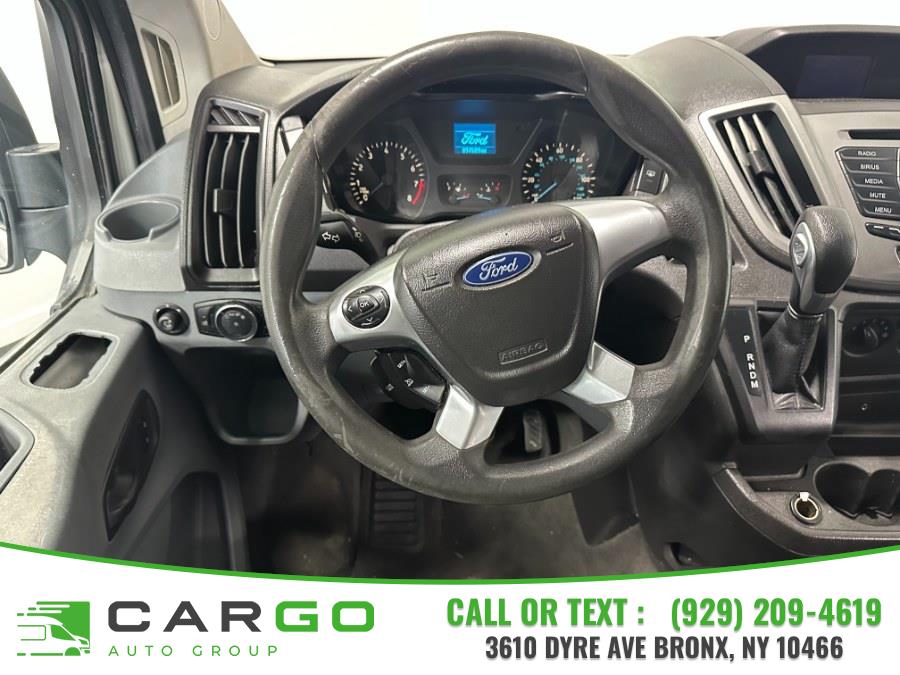 2017 Ford Transit Wagon T-350 148" Low Roof XLT Swing-Out RH Dr, available for sale in Bronx, New York | Cargo Auto Group LLC. Bronx, New York 2017 Ford Transit Wagon T-350 148" Low Roof XLT Swing-Out RH Dr, available for sale in Bronx, New York | Cargo Auto Group LLC. Bronx, New York