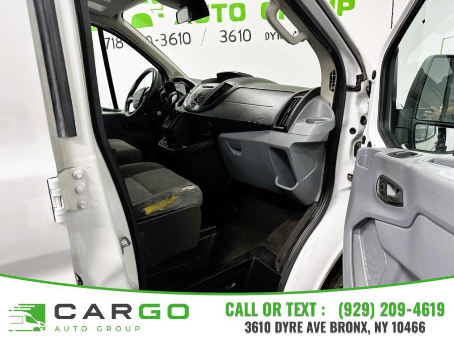 2017 Ford Transit Wagon T-350 148" Low Roof XLT Swing-Out RH Dr, available for sale in Bronx, New York | Cargo Auto Group LLC. Bronx, New York 2017 Ford Transit Wagon T-350 148" Low Roof XLT Swing-Out RH Dr, available for sale in Bronx, New York | Cargo Auto Group LLC. Bronx, New York