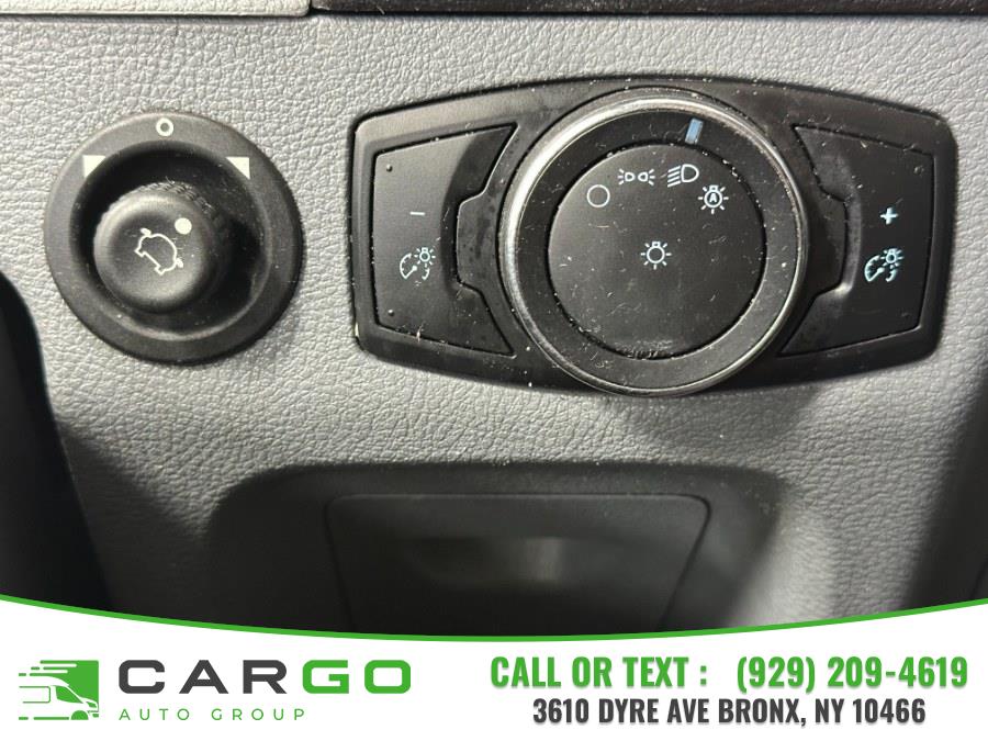 2017 Ford Transit Wagon T-350 148" Low Roof XLT Swing-Out RH Dr, available for sale in Bronx, New York | Cargo Auto Group LLC. Bronx, New York 2017 Ford Transit Wagon T-350 148" Low Roof XLT Swing-Out RH Dr, available for sale in Bronx, New York | Cargo Auto Group LLC. Bronx, New York