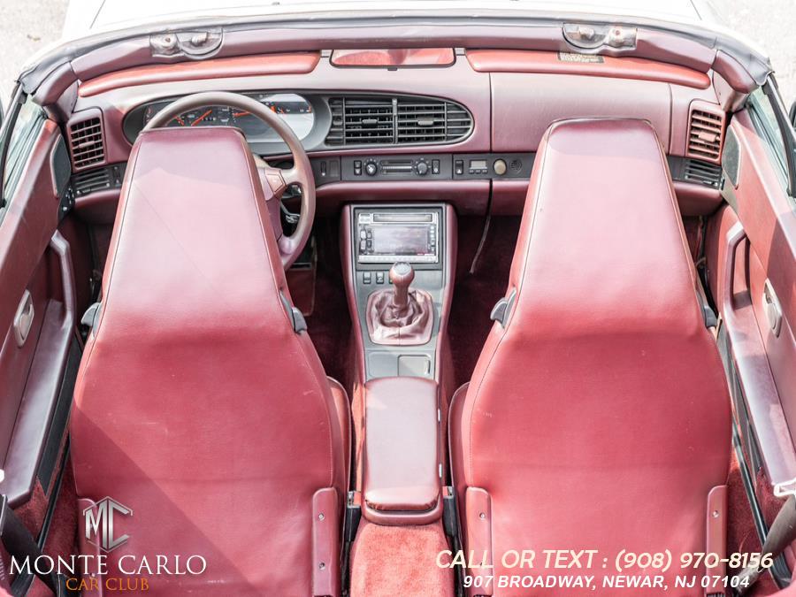 1990 Porsche 944 S2 2dr Coupe Cabriolet, available for sale in Newark, New Jersey | Monte Carlo Car Club llc. Newark, New Jersey 1990 Porsche 944 S2 2dr Coupe Cabriolet, available for sale in Newark, New Jersey | Monte Carlo Car Club llc. Newark, New Jersey