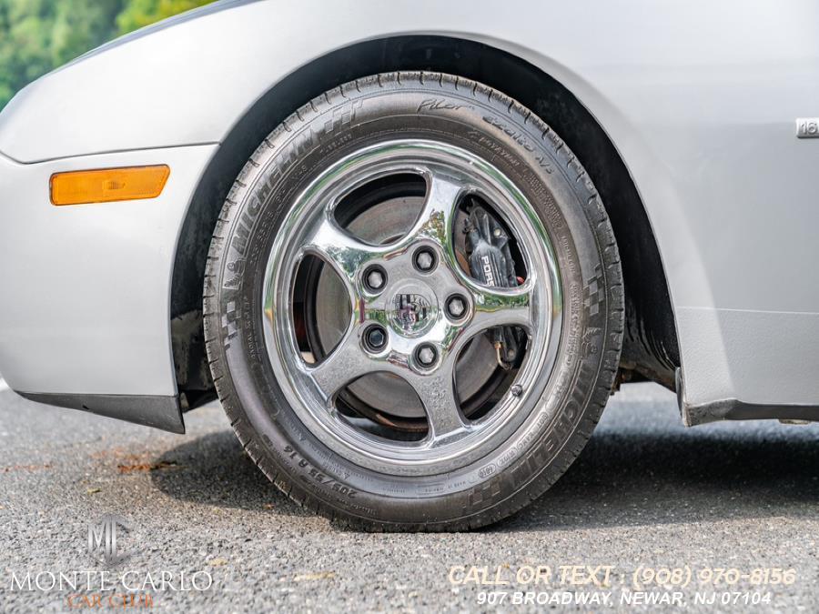 1990 Porsche 944 S2 2dr Coupe Cabriolet, available for sale in Newark, New Jersey | Monte Carlo Car Club llc. Newark, New Jersey 1990 Porsche 944 S2 2dr Coupe Cabriolet, available for sale in Newark, New Jersey | Monte Carlo Car Club llc. Newark, New Jersey