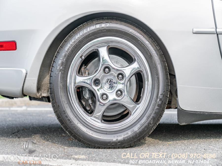1990 Porsche 944 S2 2dr Coupe Cabriolet, available for sale in Newark, New Jersey | Monte Carlo Car Club llc. Newark, New Jersey 1990 Porsche 944 S2 2dr Coupe Cabriolet, available for sale in Newark, New Jersey | Monte Carlo Car Club llc. Newark, New Jersey