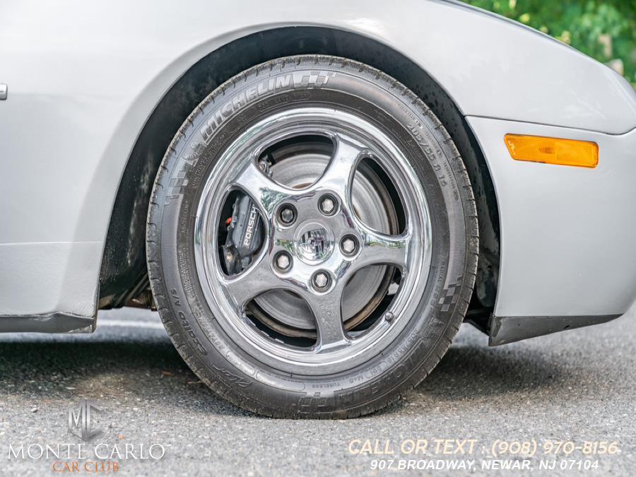 1990 Porsche 944 S2 2dr Coupe Cabriolet, available for sale in Newark, New Jersey | Monte Carlo Car Club llc. Newark, New Jersey 1990 Porsche 944 S2 2dr Coupe Cabriolet, available for sale in Newark, New Jersey | Monte Carlo Car Club llc. Newark, New Jersey