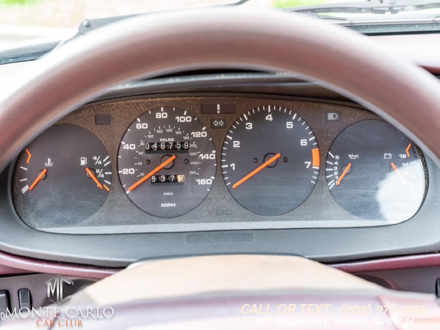 1990 Porsche 944 S2 2dr Coupe Cabriolet, available for sale in Newark, New Jersey | Monte Carlo Car Club llc. Newark, New Jersey 1990 Porsche 944 S2 2dr Coupe Cabriolet, available for sale in Newark, New Jersey | Monte Carlo Car Club llc. Newark, New Jersey
