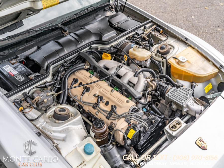 1990 Porsche 944 S2 2dr Coupe Cabriolet, available for sale in Newark, New Jersey | Monte Carlo Car Club llc. Newark, New Jersey 1990 Porsche 944 S2 2dr Coupe Cabriolet, available for sale in Newark, New Jersey | Monte Carlo Car Club llc. Newark, New Jersey