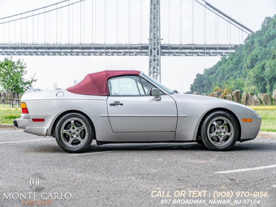 1990 Porsche 944 S2 2dr Coupe Cabriolet, available for sale in Newark, New Jersey | Monte Carlo Car Club llc. Newark, New Jersey 1990 Porsche 944 S2 2dr Coupe Cabriolet, available for sale in Newark, New Jersey | Monte Carlo Car Club llc. Newark, New Jersey