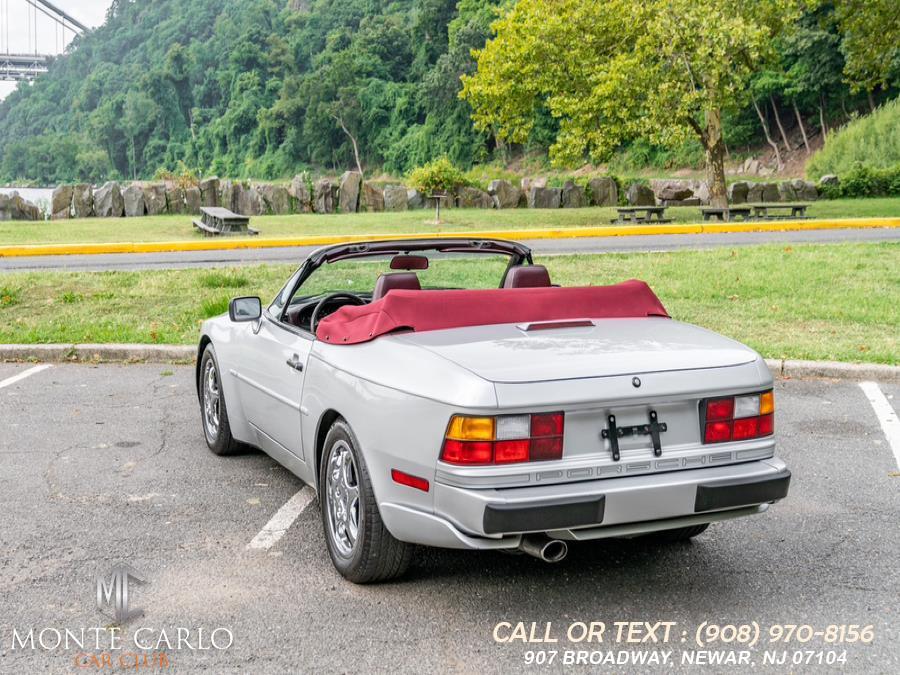 1990 Porsche 944 S2 2dr Coupe Cabriolet, available for sale in Newark, New Jersey | Monte Carlo Car Club llc. Newark, New Jersey 1990 Porsche 944 S2 2dr Coupe Cabriolet, available for sale in Newark, New Jersey | Monte Carlo Car Club llc. Newark, New Jersey