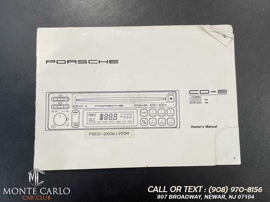 1990 Porsche 944 S2 2dr Coupe Cabriolet, available for sale in Newark, New Jersey | Monte Carlo Car Club llc. Newark, New Jersey 1990 Porsche 944 S2 2dr Coupe Cabriolet, available for sale in Newark, New Jersey | Monte Carlo Car Club llc. Newark, New Jersey