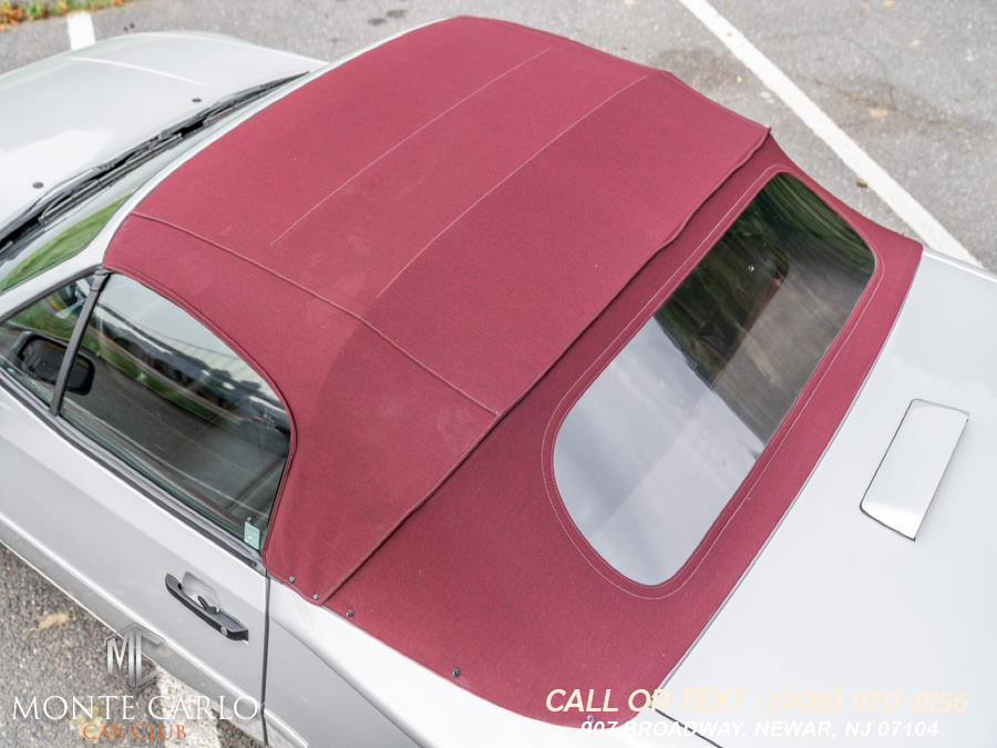 1990 Porsche 944 S2 2dr Coupe Cabriolet, available for sale in Newark, New Jersey | Monte Carlo Car Club llc. Newark, New Jersey 1990 Porsche 944 S2 2dr Coupe Cabriolet, available for sale in Newark, New Jersey | Monte Carlo Car Club llc. Newark, New Jersey