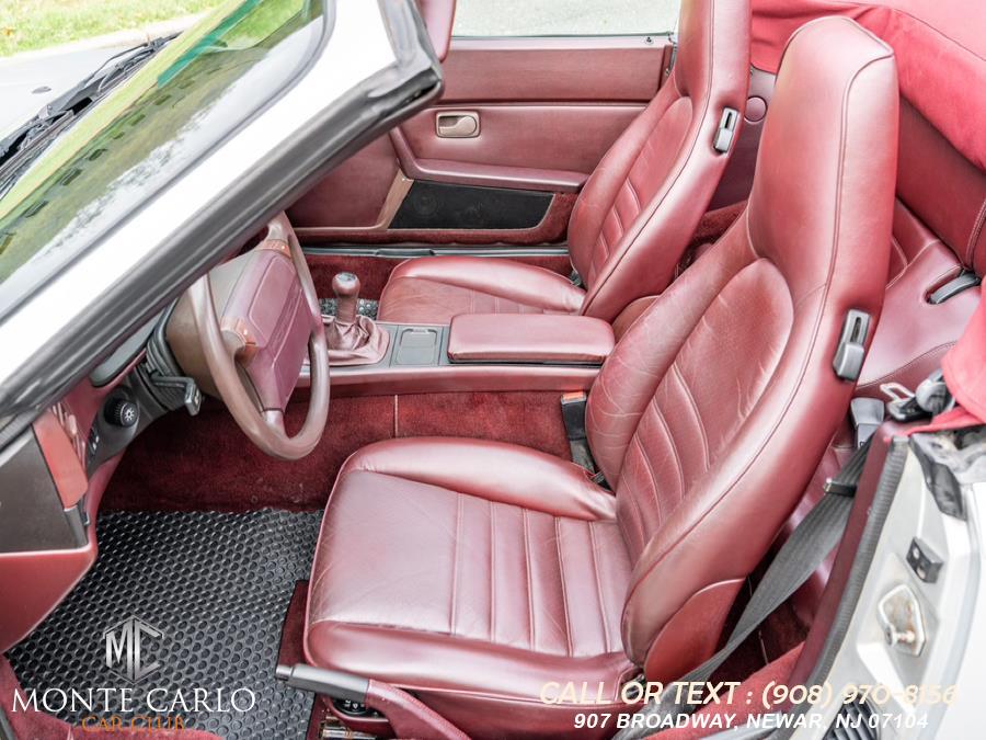 1990 Porsche 944 S2 2dr Coupe Cabriolet, available for sale in Newark, New Jersey | Monte Carlo Car Club llc. Newark, New Jersey 1990 Porsche 944 S2 2dr Coupe Cabriolet, available for sale in Newark, New Jersey | Monte Carlo Car Club llc. Newark, New Jersey