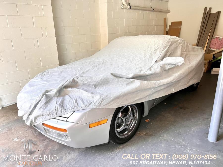 1990 Porsche 944 S2 2dr Coupe Cabriolet, available for sale in Newark, New Jersey | Monte Carlo Car Club llc. Newark, New Jersey 1990 Porsche 944 S2 2dr Coupe Cabriolet, available for sale in Newark, New Jersey | Monte Carlo Car Club llc. Newark, New Jersey