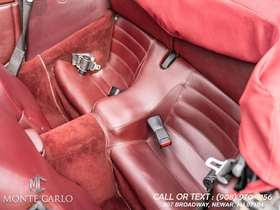 1990 Porsche 944 S2 2dr Coupe Cabriolet, available for sale in Newark, New Jersey | Monte Carlo Car Club llc. Newark, New Jersey 1990 Porsche 944 S2 2dr Coupe Cabriolet, available for sale in Newark, New Jersey | Monte Carlo Car Club llc. Newark, New Jersey