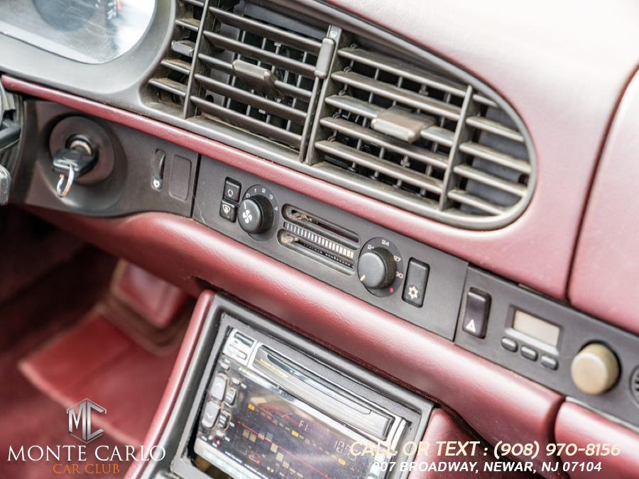 1990 Porsche 944 S2 2dr Coupe Cabriolet, available for sale in Newark, New Jersey | Monte Carlo Car Club llc. Newark, New Jersey 1990 Porsche 944 S2 2dr Coupe Cabriolet, available for sale in Newark, New Jersey | Monte Carlo Car Club llc. Newark, New Jersey