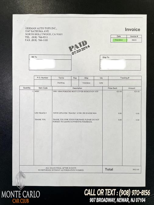 1990 Porsche 944 S2 2dr Coupe Cabriolet, available for sale in Newark, New Jersey | Monte Carlo Car Club llc. Newark, New Jersey 1990 Porsche 944 S2 2dr Coupe Cabriolet, available for sale in Newark, New Jersey | Monte Carlo Car Club llc. Newark, New Jersey