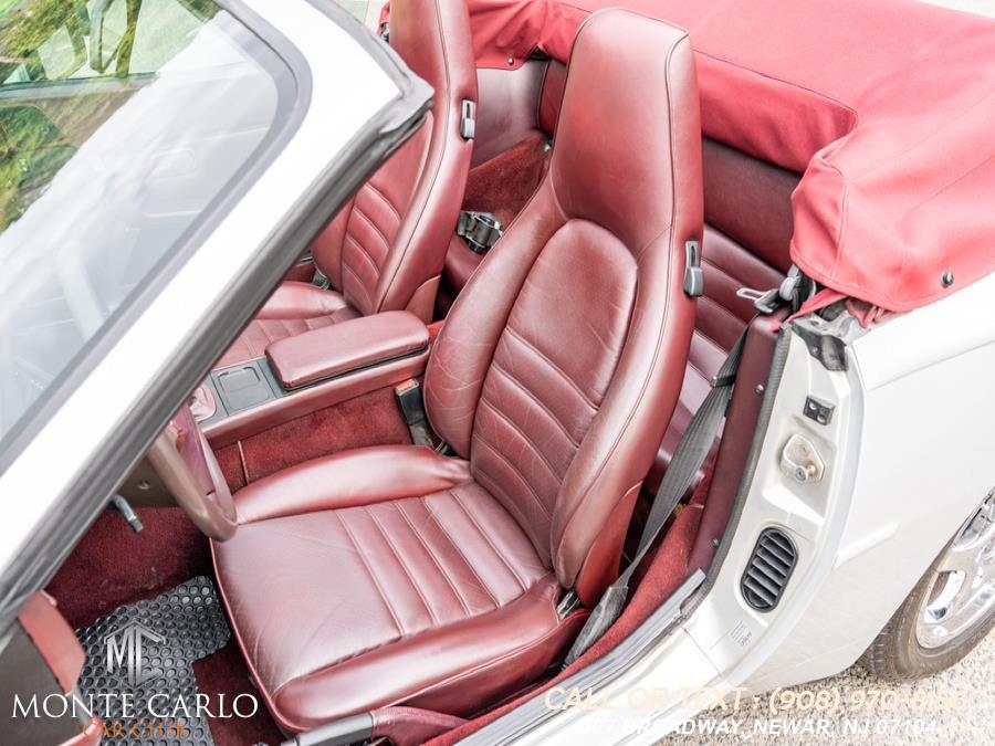 1990 Porsche 944 S2 2dr Coupe Cabriolet, available for sale in Newark, New Jersey | Monte Carlo Car Club llc. Newark, New Jersey 1990 Porsche 944 S2 2dr Coupe Cabriolet, available for sale in Newark, New Jersey | Monte Carlo Car Club llc. Newark, New Jersey
