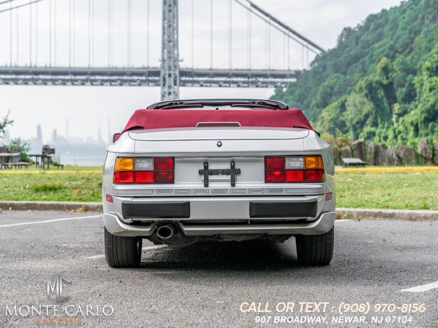 1990 Porsche 944 S2 2dr Coupe Cabriolet, available for sale in Newark, New Jersey | Monte Carlo Car Club llc. Newark, New Jersey 1990 Porsche 944 S2 2dr Coupe Cabriolet, available for sale in Newark, New Jersey | Monte Carlo Car Club llc. Newark, New Jersey