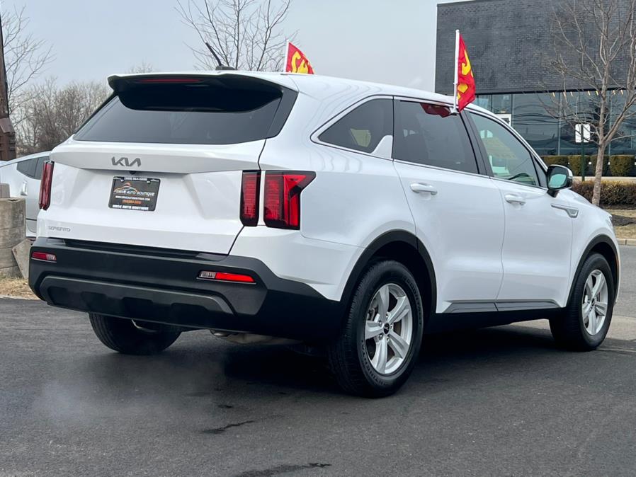 2023 Kia Sorento LX FWD, available for sale in Union, New Jersey | Drive Auto Boutique. Union, New Jersey 2023 Kia Sorento LX FWD, available for sale in Union, New Jersey | Drive Auto Boutique. Union, New Jersey