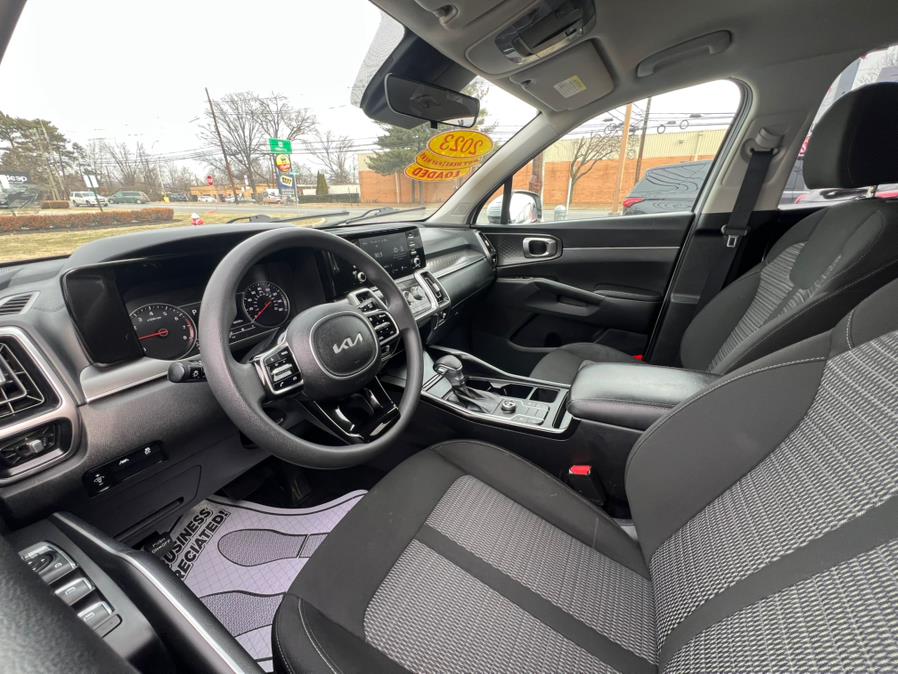 2023 Kia Sorento LX FWD, available for sale in Union, New Jersey | Drive Auto Boutique. Union, New Jersey 2023 Kia Sorento LX FWD, available for sale in Union, New Jersey | Drive Auto Boutique. Union, New Jersey
