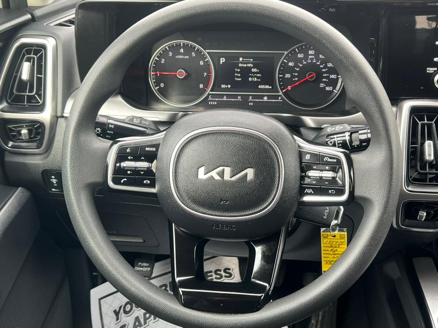 2023 Kia Sorento LX FWD, available for sale in Union, New Jersey | Drive Auto Boutique. Union, New Jersey 2023 Kia Sorento LX FWD, available for sale in Union, New Jersey | Drive Auto Boutique. Union, New Jersey