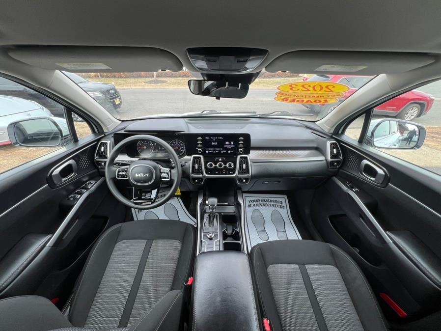 2023 Kia Sorento LX FWD, available for sale in Union, New Jersey | Drive Auto Boutique. Union, New Jersey 2023 Kia Sorento LX FWD, available for sale in Union, New Jersey | Drive Auto Boutique. Union, New Jersey