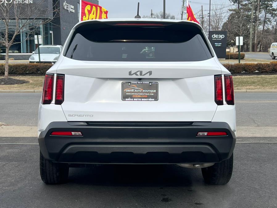 2023 Kia Sorento LX FWD, available for sale in Union, New Jersey | Drive Auto Boutique. Union, New Jersey 2023 Kia Sorento LX FWD, available for sale in Union, New Jersey | Drive Auto Boutique. Union, New Jersey