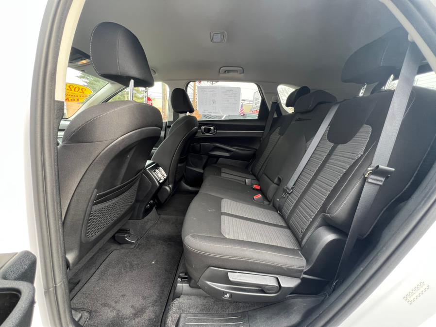 2023 Kia Sorento LX FWD, available for sale in Union, New Jersey | Drive Auto Boutique. Union, New Jersey 2023 Kia Sorento LX FWD, available for sale in Union, New Jersey | Drive Auto Boutique. Union, New Jersey