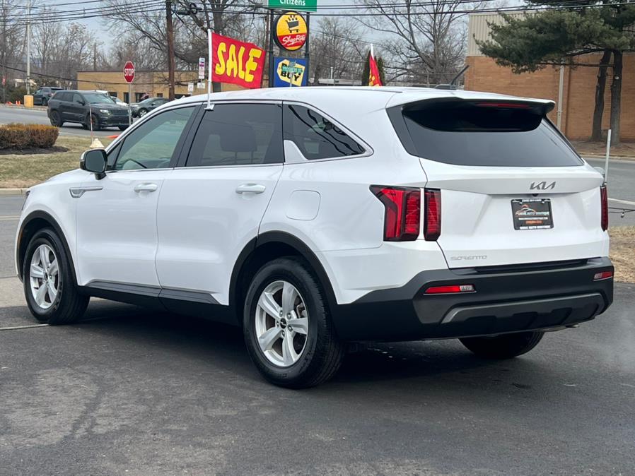 2023 Kia Sorento LX FWD, available for sale in Union, New Jersey | Drive Auto Boutique. Union, New Jersey 2023 Kia Sorento LX FWD, available for sale in Union, New Jersey | Drive Auto Boutique. Union, New Jersey