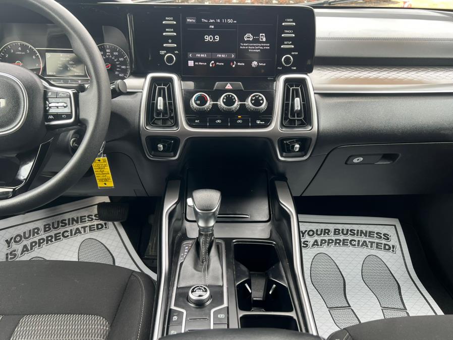 2023 Kia Sorento LX FWD, available for sale in Union, New Jersey | Drive Auto Boutique. Union, New Jersey 2023 Kia Sorento LX FWD, available for sale in Union, New Jersey | Drive Auto Boutique. Union, New Jersey