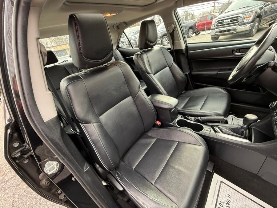 2016 Toyota Corolla 4dr Sdn CVT S (Natl), available for sale in Huntington Station, New York | Huntington Auto Mall. Huntington Station, New York 2016 Toyota Corolla 4dr Sdn CVT S (Natl), available for sale in Huntington Station, New York | Huntington Auto Mall. Huntington Station, New York