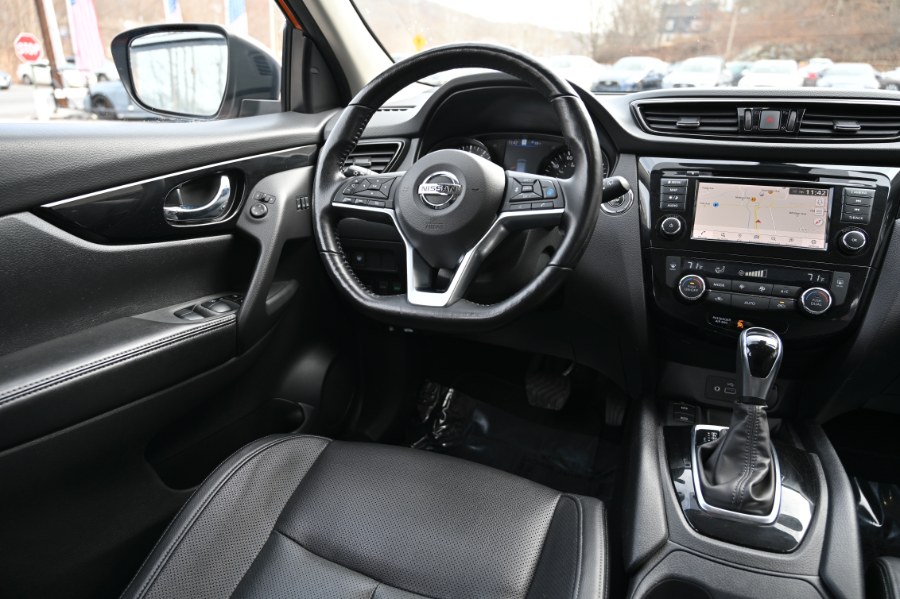 2022 Nissan Rogue Sport AWD SL, available for sale in Waterbury, Connecticut | Highline Car Connection. Waterbury, Connecticut 2022 Nissan Rogue Sport AWD SL, available for sale in Waterbury, Connecticut | Highline Car Connection. Waterbury, Connecticut