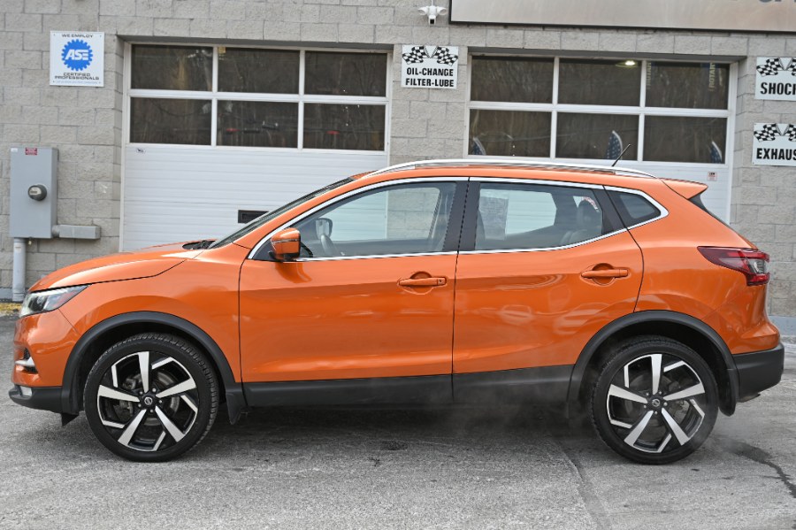 2022 Nissan Rogue Sport AWD SL, available for sale in Waterbury, Connecticut | Highline Car Connection. Waterbury, Connecticut 2022 Nissan Rogue Sport AWD SL, available for sale in Waterbury, Connecticut | Highline Car Connection. Waterbury, Connecticut