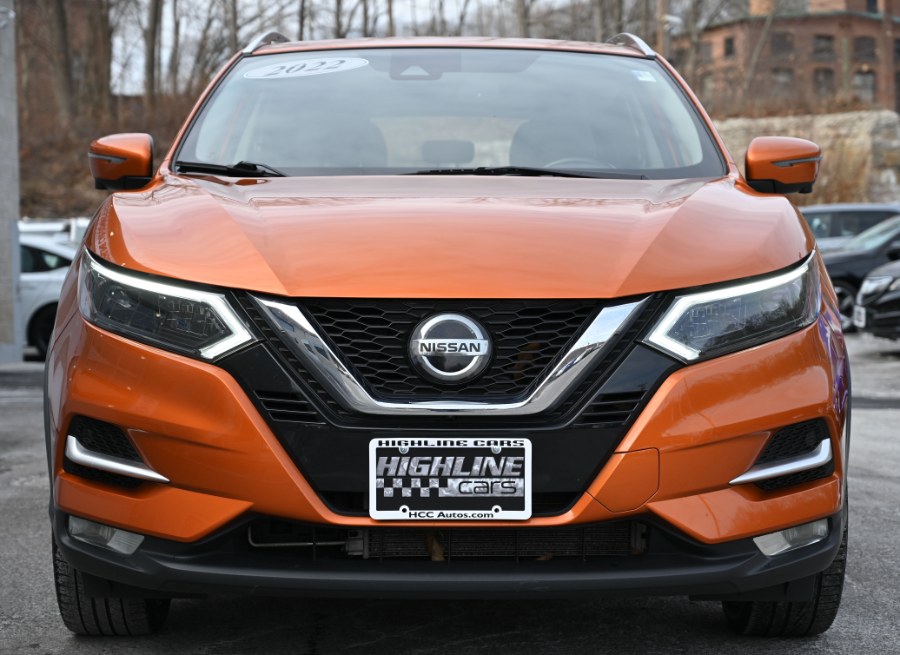 2022 Nissan Rogue Sport AWD SL, available for sale in Waterbury, Connecticut | Highline Car Connection. Waterbury, Connecticut 2022 Nissan Rogue Sport AWD SL, available for sale in Waterbury, Connecticut | Highline Car Connection. Waterbury, Connecticut