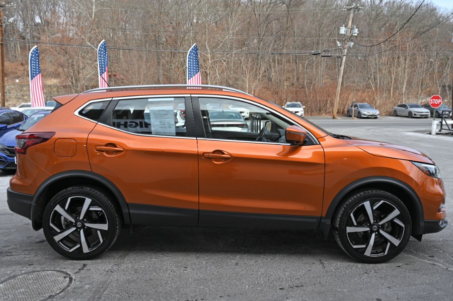 2022 Nissan Rogue Sport AWD SL, available for sale in Waterbury, Connecticut | Highline Car Connection. Waterbury, Connecticut 2022 Nissan Rogue Sport AWD SL, available for sale in Waterbury, Connecticut | Highline Car Connection. Waterbury, Connecticut