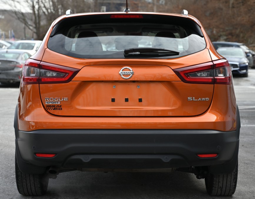 2022 Nissan Rogue Sport AWD SL, available for sale in Waterbury, Connecticut | Highline Car Connection. Waterbury, Connecticut 2022 Nissan Rogue Sport AWD SL, available for sale in Waterbury, Connecticut | Highline Car Connection. Waterbury, Connecticut