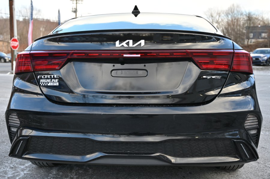 2022 Kia Forte GT-Line IVT, available for sale in Waterbury, Connecticut | Highline Car Connection. Waterbury, Connecticut 2022 Kia Forte GT-Line IVT, available for sale in Waterbury, Connecticut | Highline Car Connection. Waterbury, Connecticut