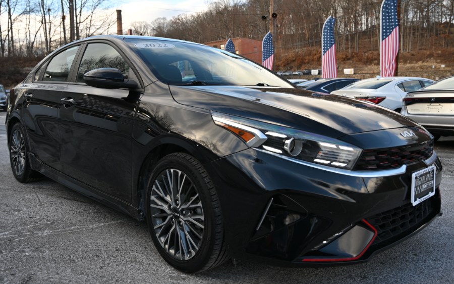 2022 Kia Forte GT-Line IVT, available for sale in Waterbury, Connecticut | Highline Car Connection. Waterbury, Connecticut 2022 Kia Forte GT-Line IVT, available for sale in Waterbury, Connecticut | Highline Car Connection. Waterbury, Connecticut