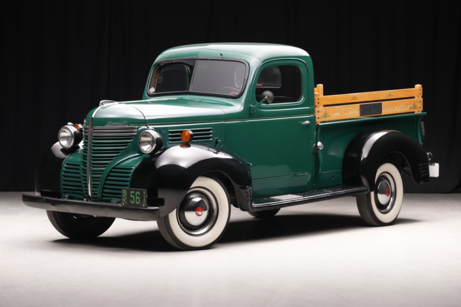 Used 1940 Plymouth PT105 Pick Up in North Salem, New York | Meccanic Shop North Inc. North Salem, New York