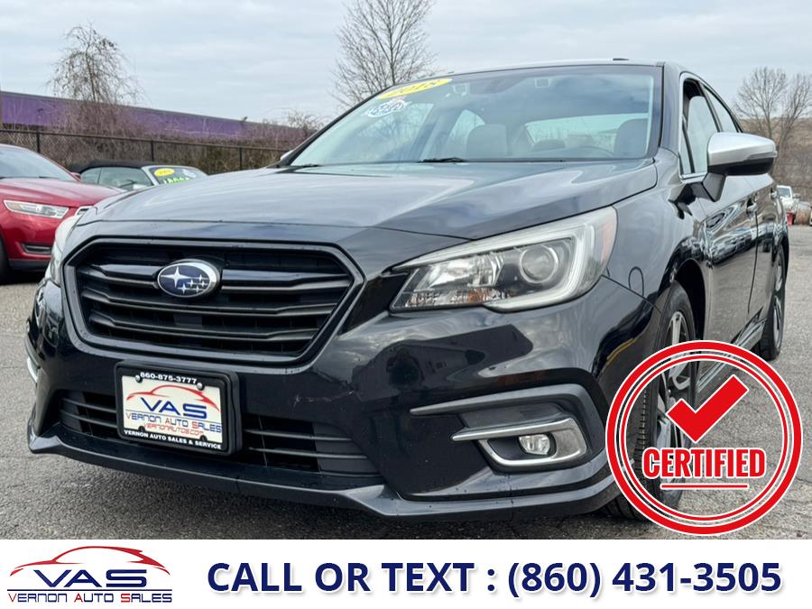 Used 2018 Subaru Legacy in Manchester, Connecticut | Vernon Auto Sale & Service. Manchester, Connecticut