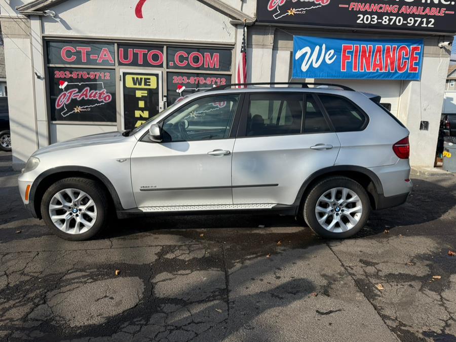 Used 2011 BMW X5 in Bridgeport, Connecticut | CT Auto. Bridgeport, Connecticut