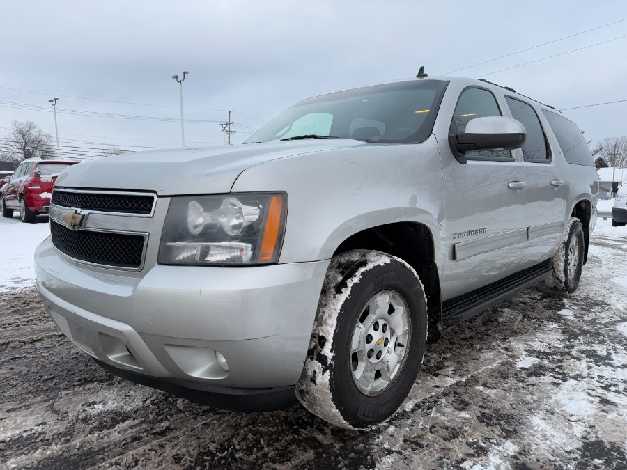 Used 2011 Chevrolet Suburban in Ortonville, Michigan | Marsh Auto Sales LLC. Ortonville, Michigan