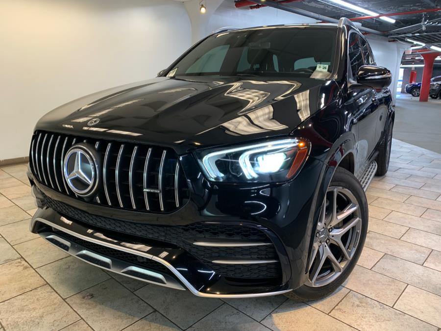 Used 2021 Mercedes-Benz GLE in Lodi, New Jersey | European Auto Expo. Lodi, New Jersey