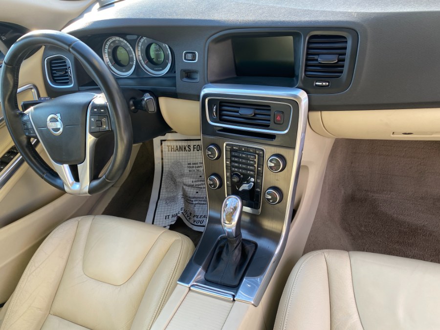 2013 Volvo S60 4dr Sdn T5 AWD, available for sale in Middle Village, New York | Middle Village Motors . Middle Village, New York 2013 Volvo S60 4dr Sdn T5 AWD, available for sale in Middle Village, New York | Middle Village Motors . Middle Village, New York