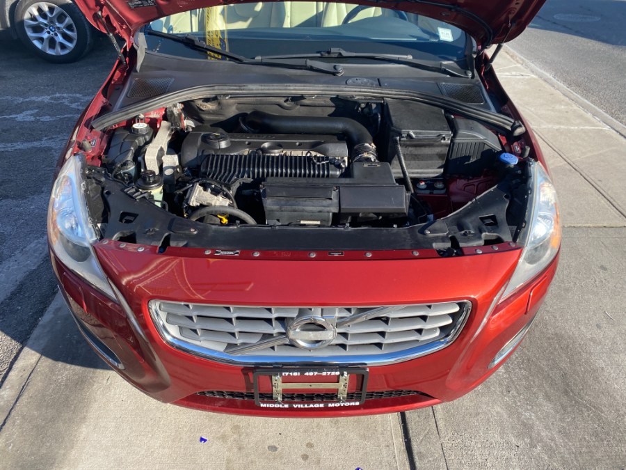 2013 Volvo S60 4dr Sdn T5 AWD, available for sale in Middle Village, New York | Middle Village Motors . Middle Village, New York 2013 Volvo S60 4dr Sdn T5 AWD, available for sale in Middle Village, New York | Middle Village Motors . Middle Village, New York